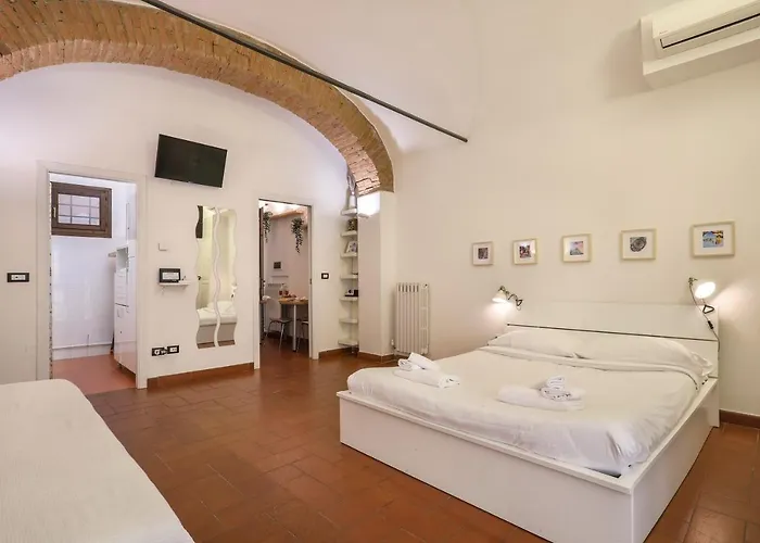 L\'Antica Concia Di Santa Croce - Sweet Dreams In Florence
