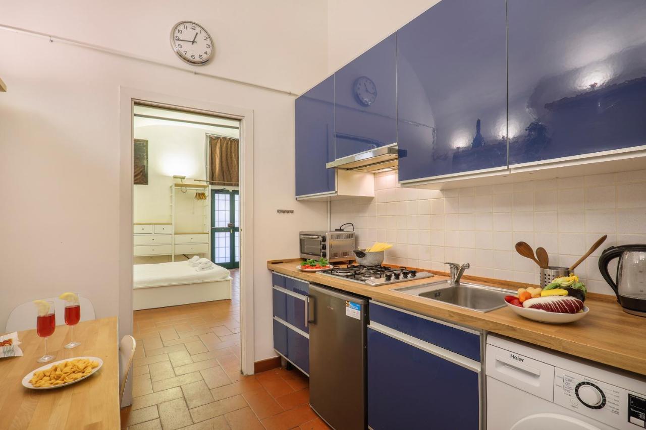 Apartamento L'antica Concia Di Santa Croce - Sweet Dreams In