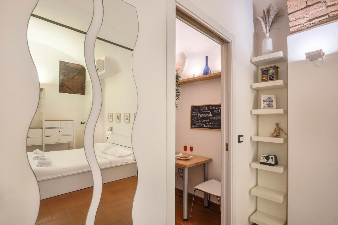 L'antica Concia Di Santa Croce - Sweet Dreams In Apartamento *
