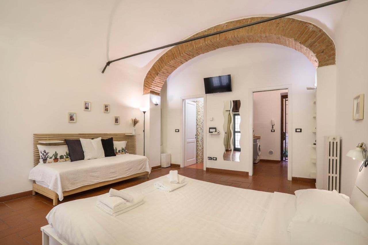 L'antica Concia Di Santa Croce - Sweet Dreams In Florencia
