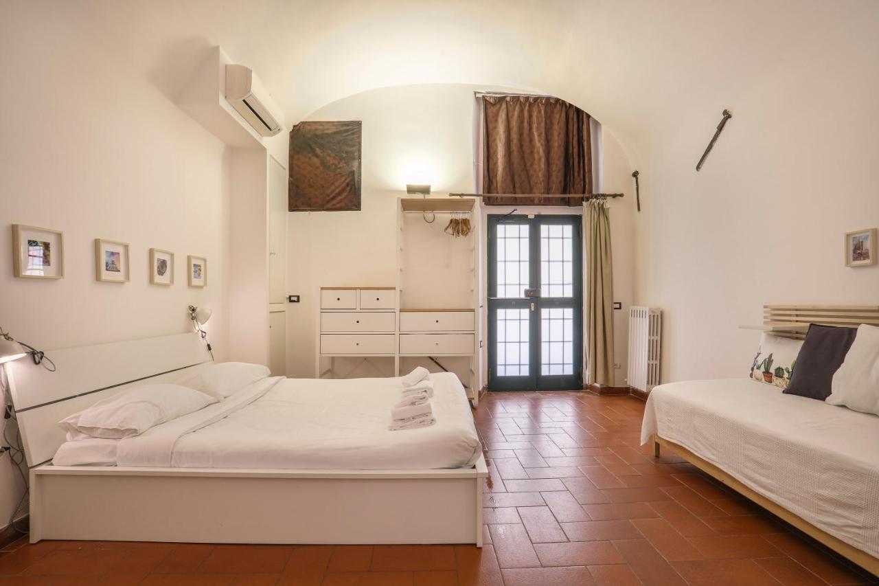 L'antica Concia Di Santa Croce - Sweet Dreams In