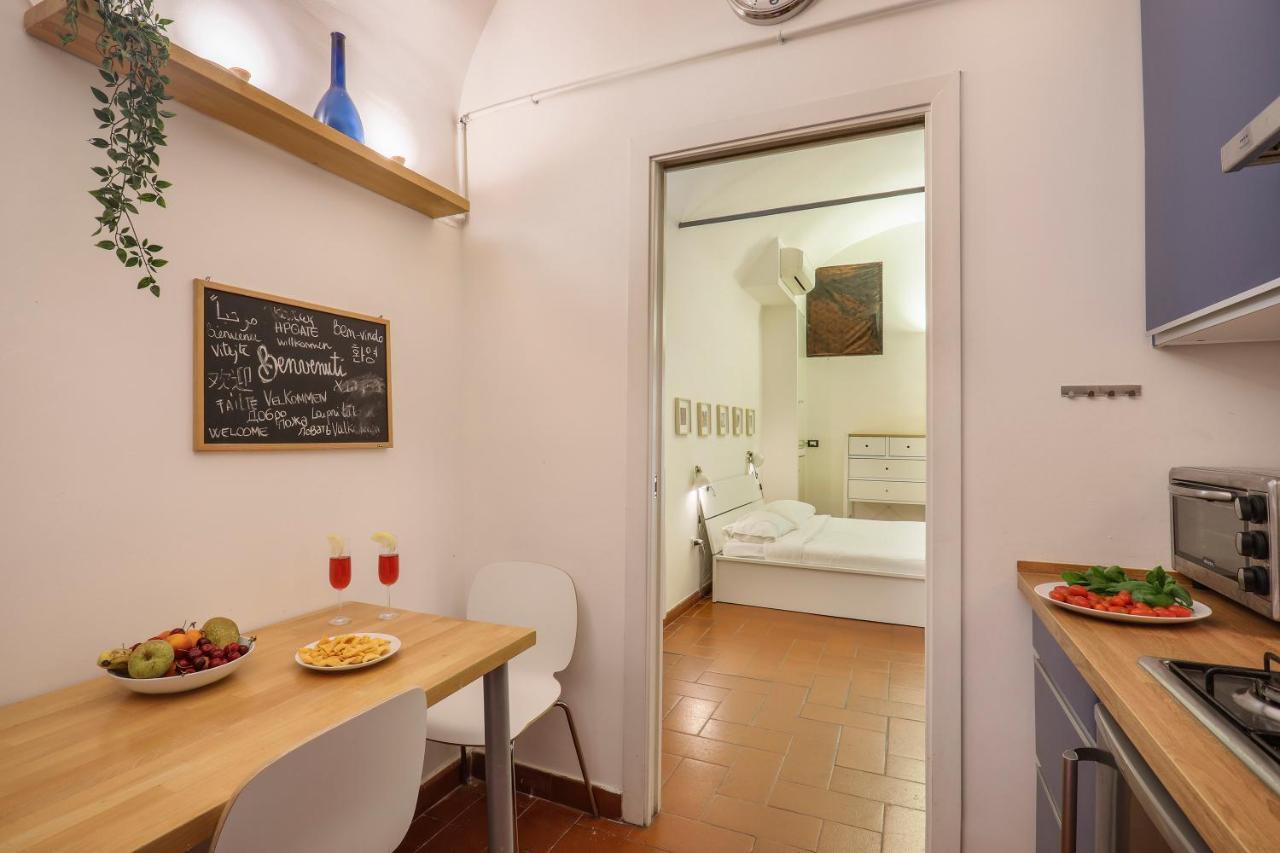 Apartamento L'antica Concia Di Santa Croce - Sweet Dreams In Florencia