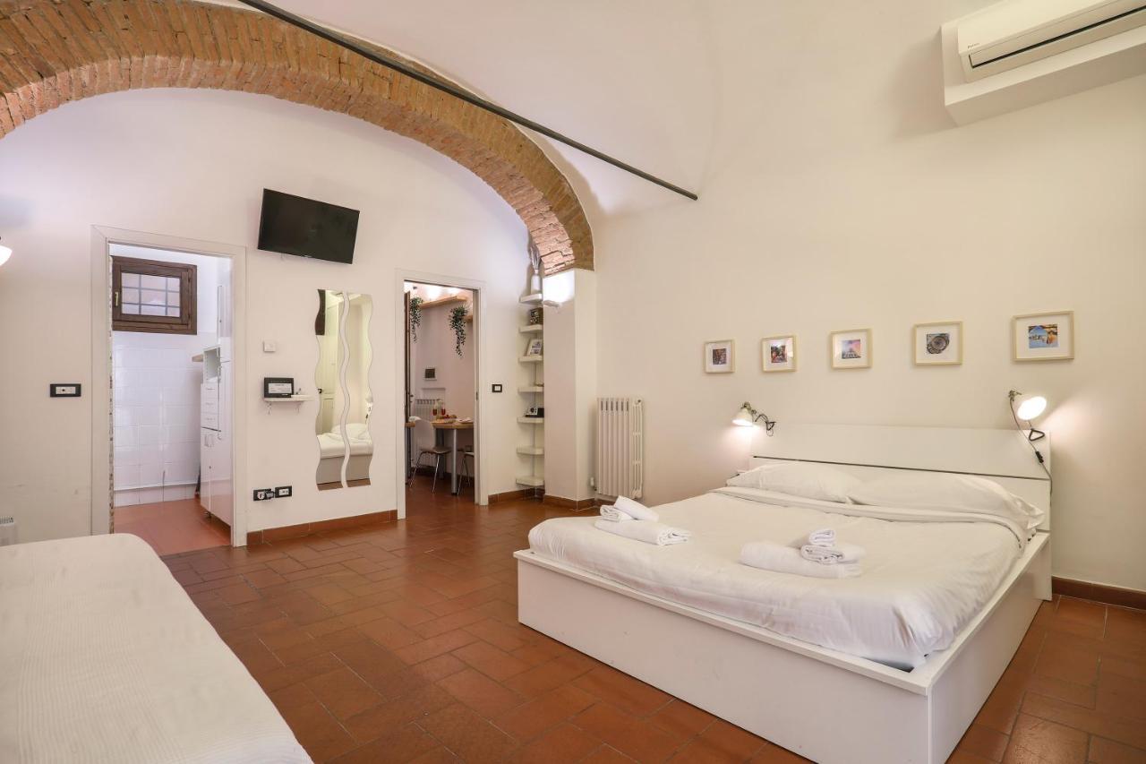 L'antica Concia Di Santa Croce - Sweet Dreams In Apartamento