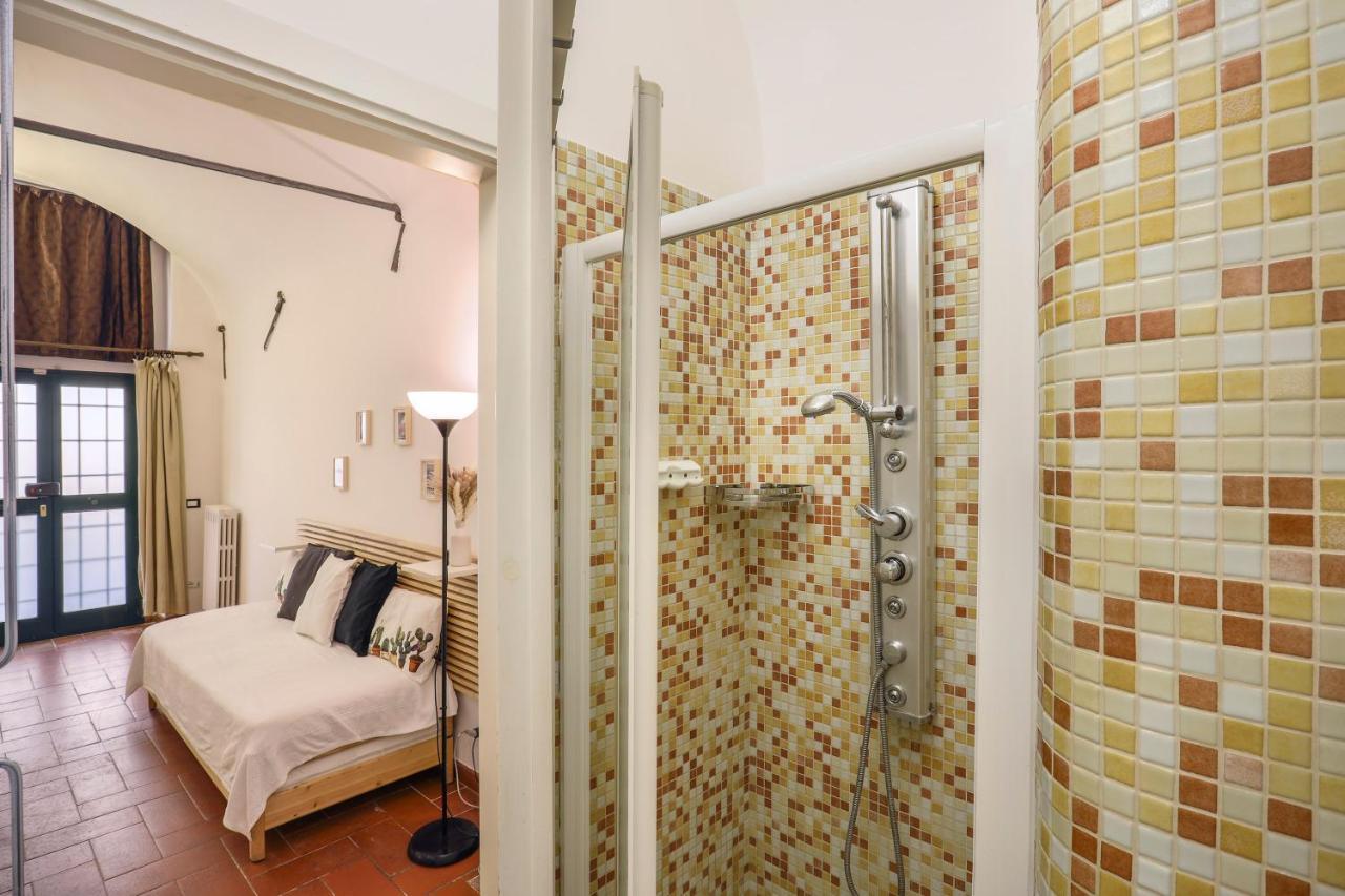 L'antica Concia Di Santa Croce - Sweet Dreams In Apartamento *