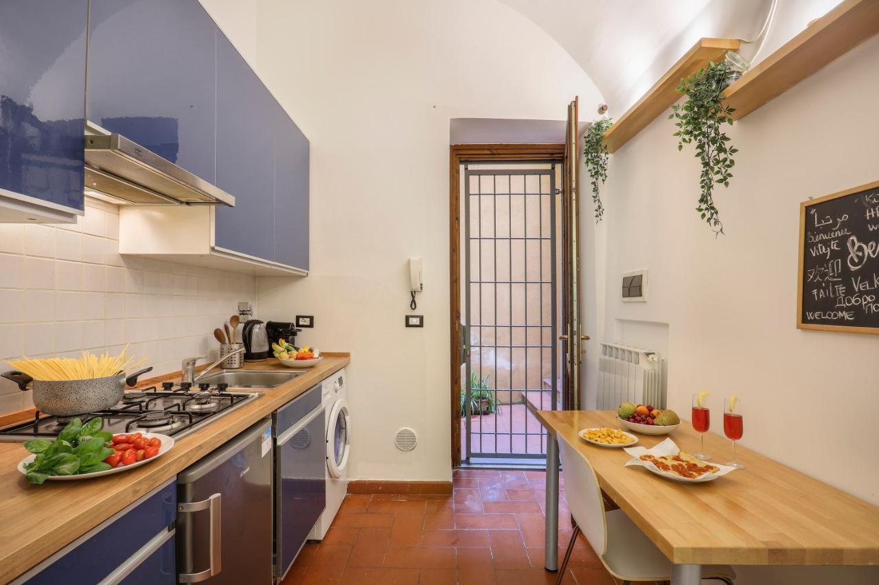 Apartamento L'antica Concia Di Santa Croce - Sweet Dreams In *