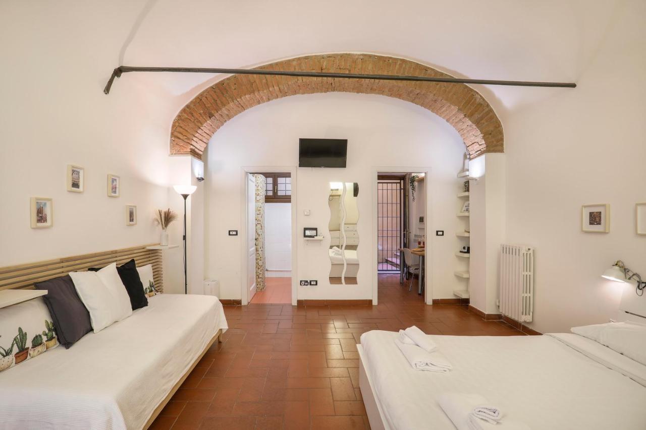L'antica Concia Di Santa Croce - Sweet Dreams In * Florencia